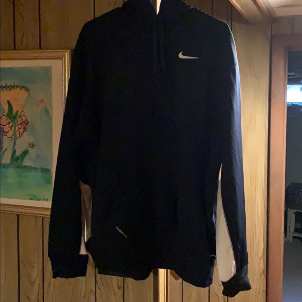 Nike sweatshirt